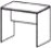 Stoly pracovn� S8,S9