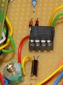 PCF8583, the I2C RTC