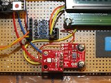 AQ station - Si7021 + CS811  sensors