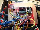 Expand board with DS1307 RTC