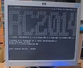 Running Pico Terminal