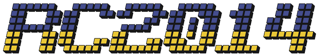 RC2014 UA logo