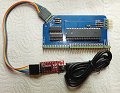 SIO/2 serial port