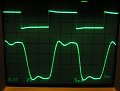 Obdélník 20 Khz