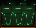 Obdélník 40 Khz