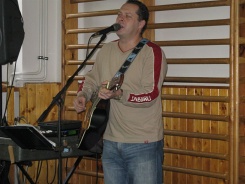 koncert Z. Tvarka