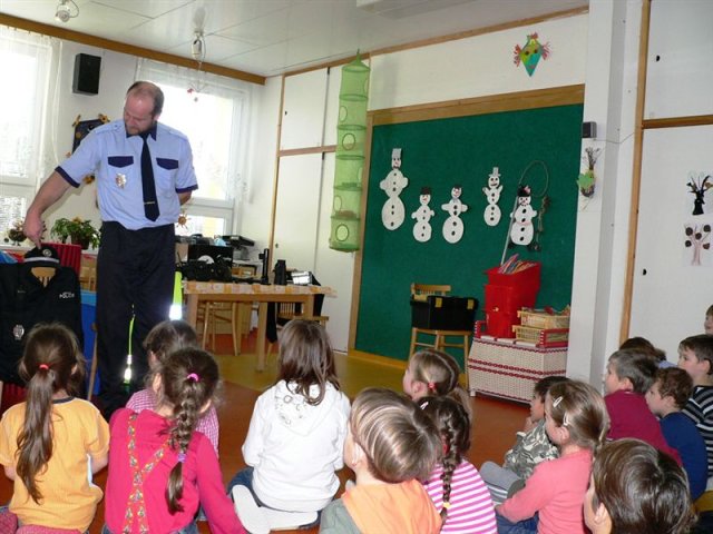 policie
