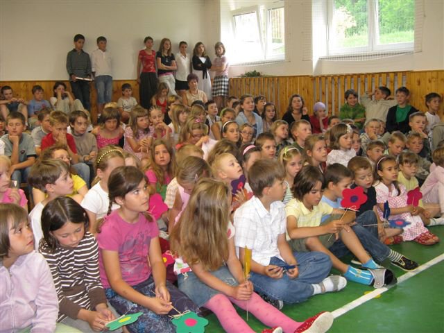 ukonceni sk. roku