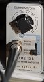Tektronix 134 current probe amplifier