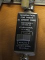 Tektronix P6022 passive terminator